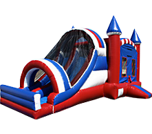 jacksonville and orange park inflatable rental