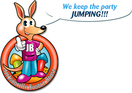 jacksonville bounce house rentals